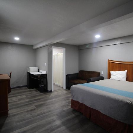 Starlite Motel 샌 베르나디노 외부 사진