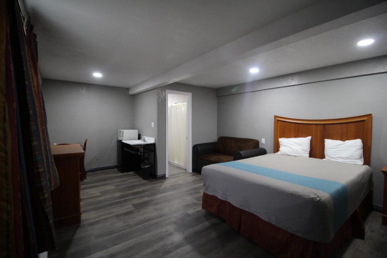 Starlite Motel 샌 베르나디노 외부 사진